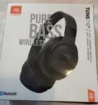 JBL tune 710 BT навушники запаковані нові!