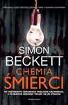 David Hunter. tom 1. Chemia śmierci. Czarna Owca