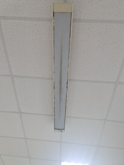 Обігріват інфрачервоний стельовий Билюкс Б1000