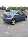 Nissan Micra k13 lift 1,2 benzyna