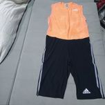 Фірмовий костюм adidas  борьба ММА.Срочно!