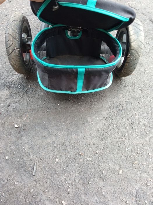 Продам детский велосипед tilly cayman