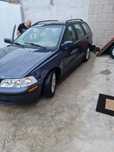 Volvo V/S 40 turbo2000 gasolina