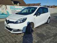 Renault Scensc 3 Limited