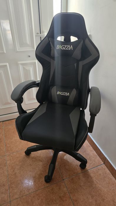Cadeira Gaming Bigzzia