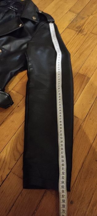 Косуха курточка женская