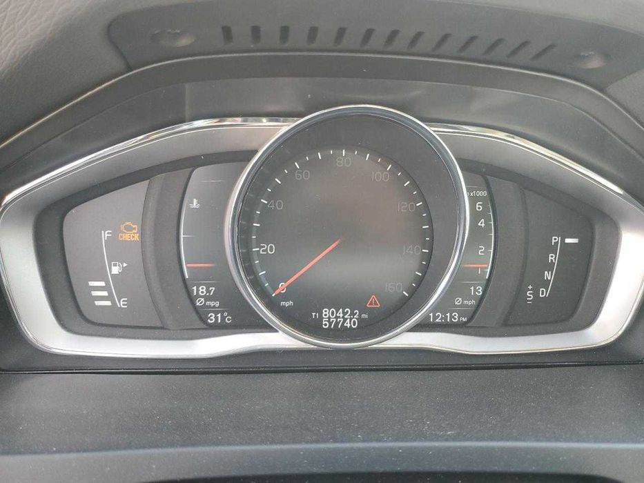 2017 Volvo S60 PREMIER