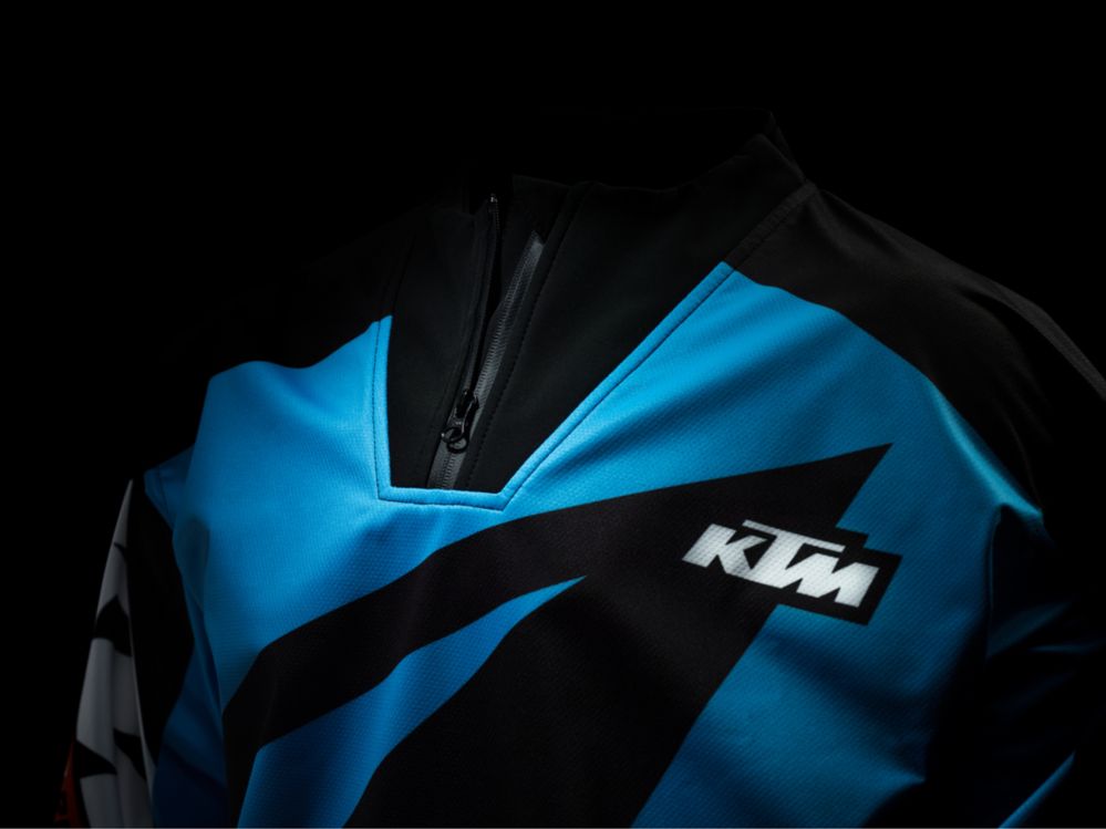 KTM Racetech wp shirt L