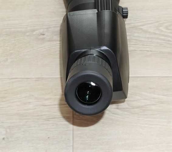 Visionking 30-90x100 SS Зрительная труба Двойной фокус Bak4 FMC.