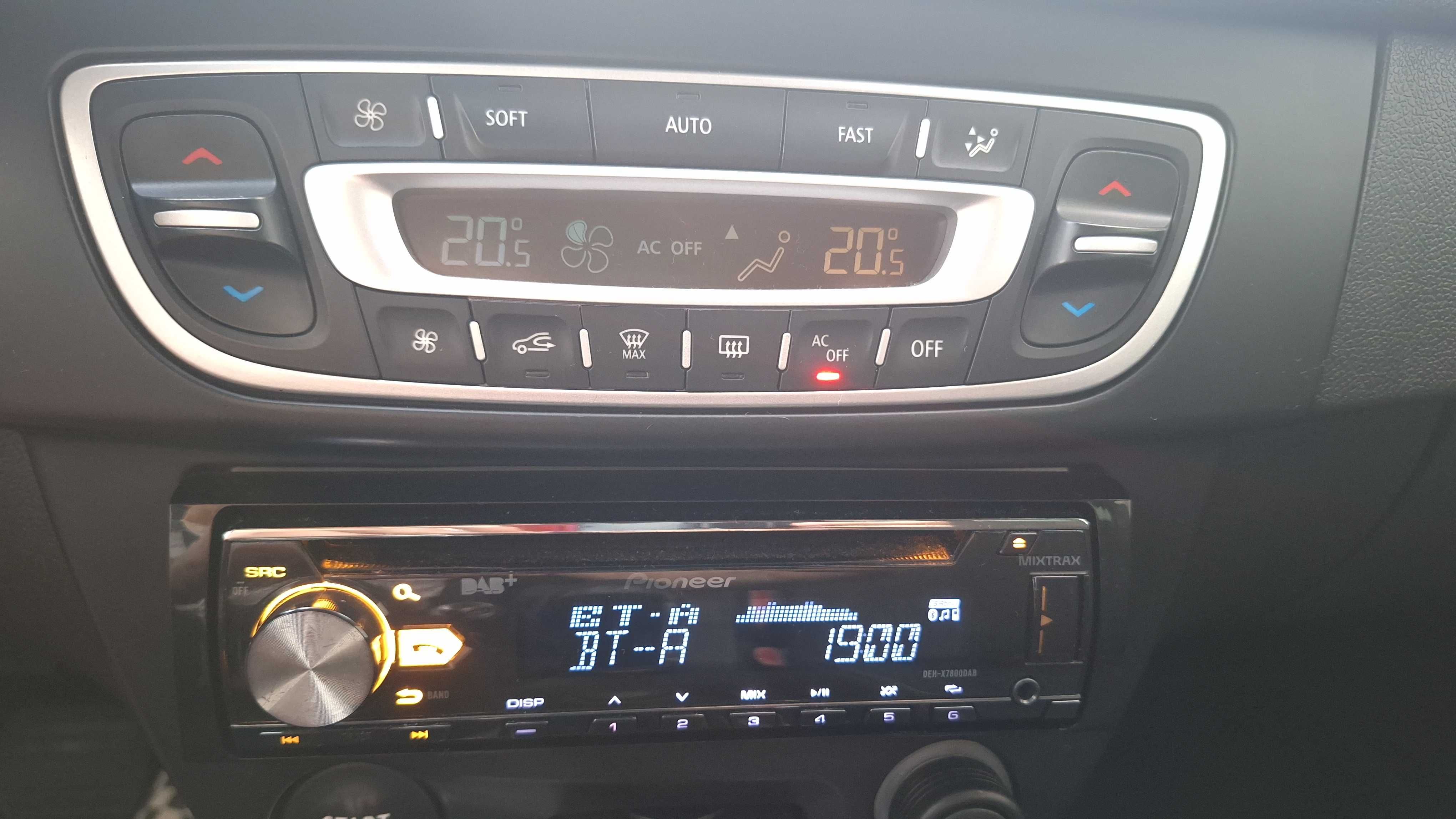 Megane III 2.0 tce 180km 2008r