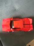 Robot Transformers 2 w 1 auto