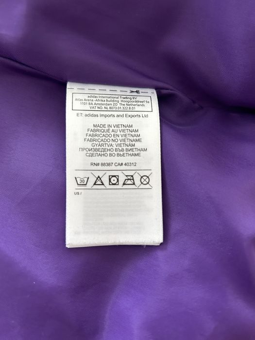 Куртка з капішоном