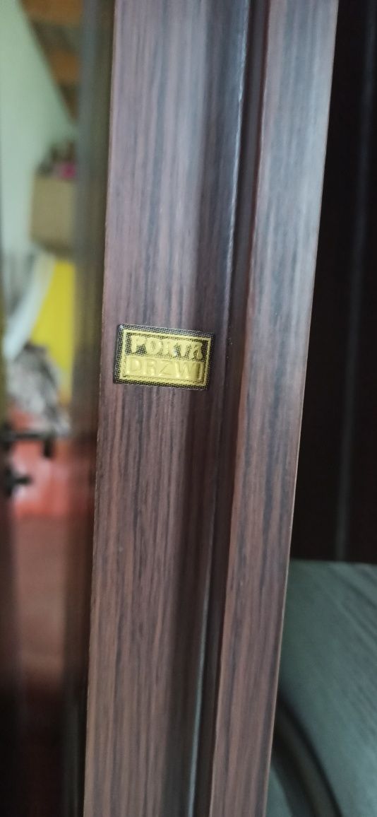 Drzwi 90 prawe PORTA DRZWI