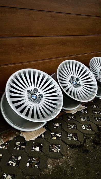 Oryginalne felgi BMW Styling 176 19’ 9J 10J ET24 alufelgi
