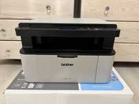 Drukarka laserowa DCP-1610WE