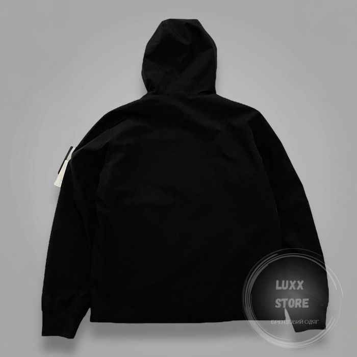 Куртка Stone Island Soft Shell 23FW 1:1(stoneisland, стон, стонайленд)