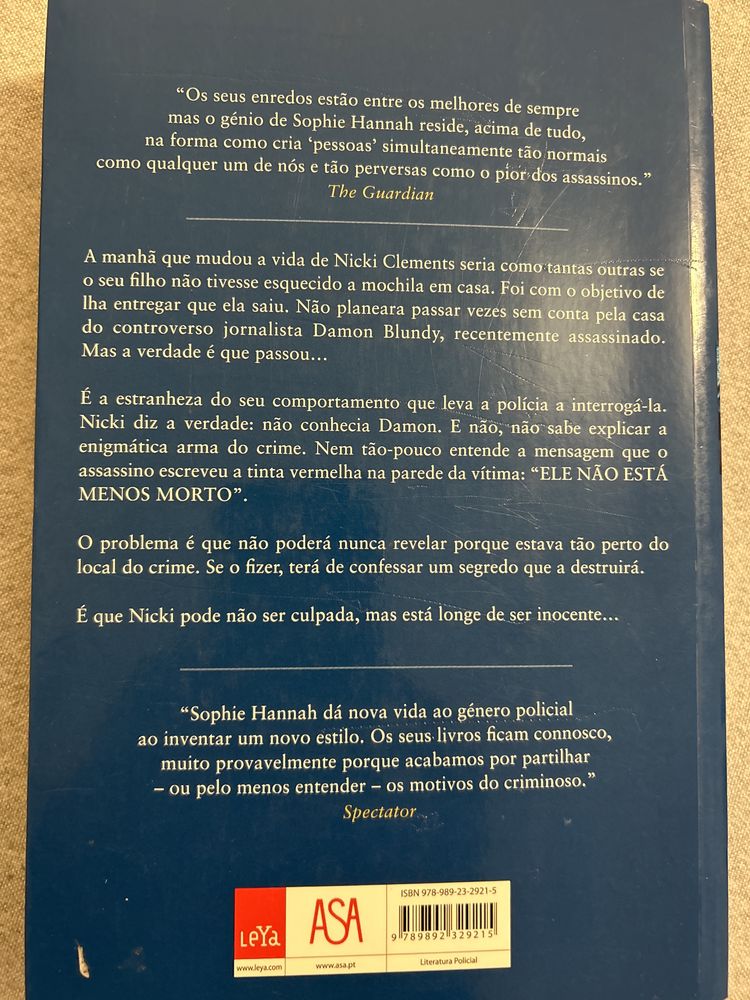 Livros varios vendidos a unidade