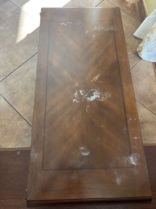 Stol debowy do jadalni