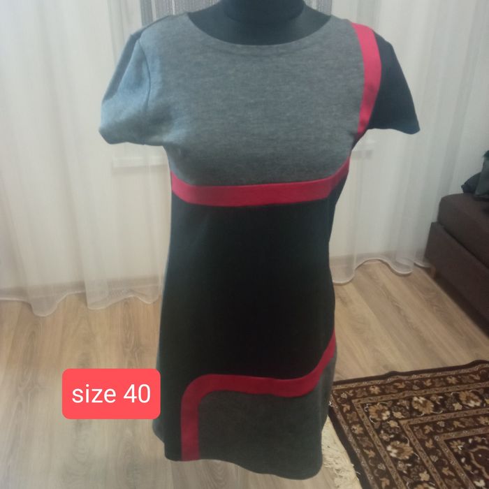 Жіночі туніки -сведри