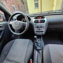 Opel Corsa C 2006