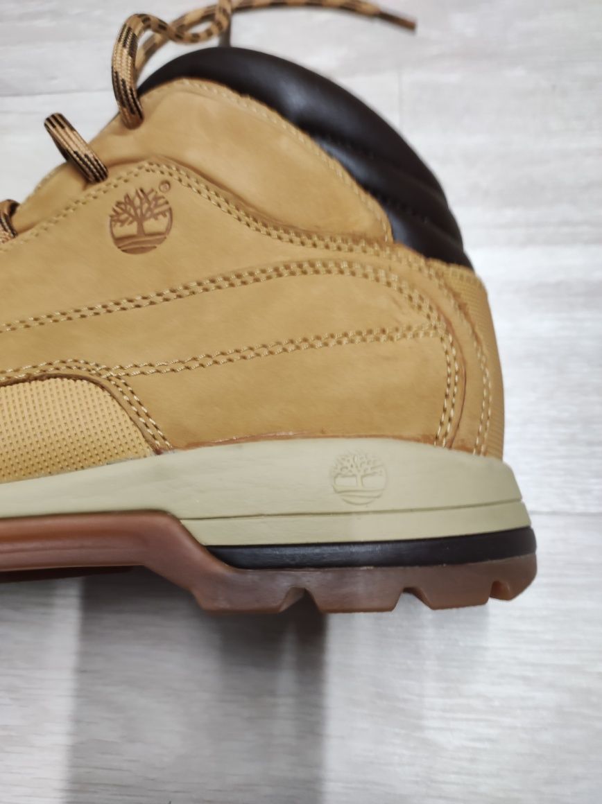 Buty męskie Timberland rozmiar 44,5 , USA