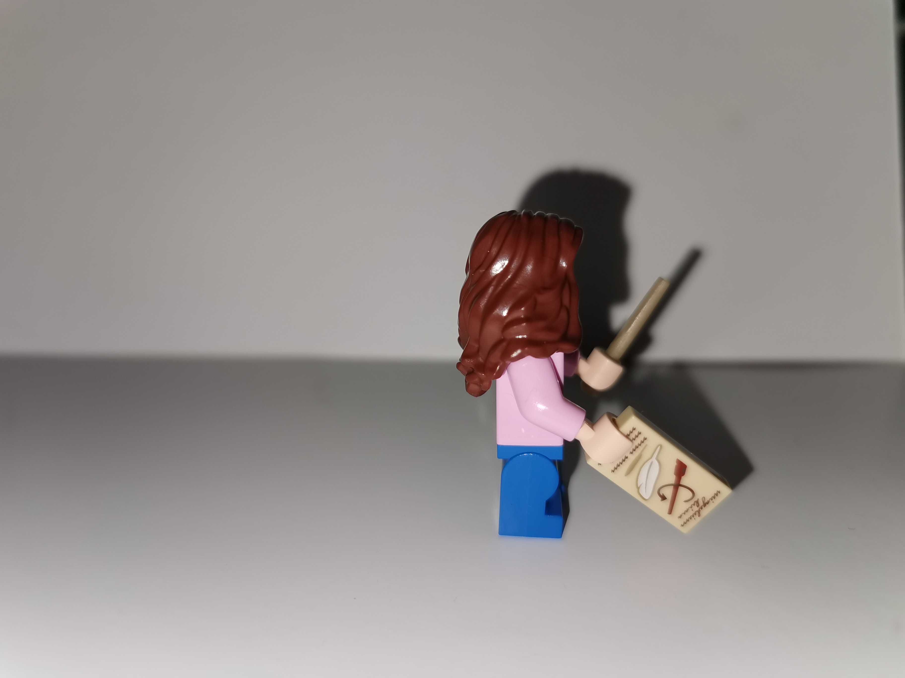 Lego minifigures - Hermione Granger