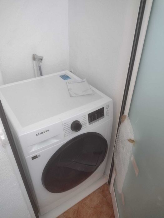 Arrenda-se T2 na Rua da Bela Vista à Graça