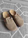 Birkenstock modne klapki