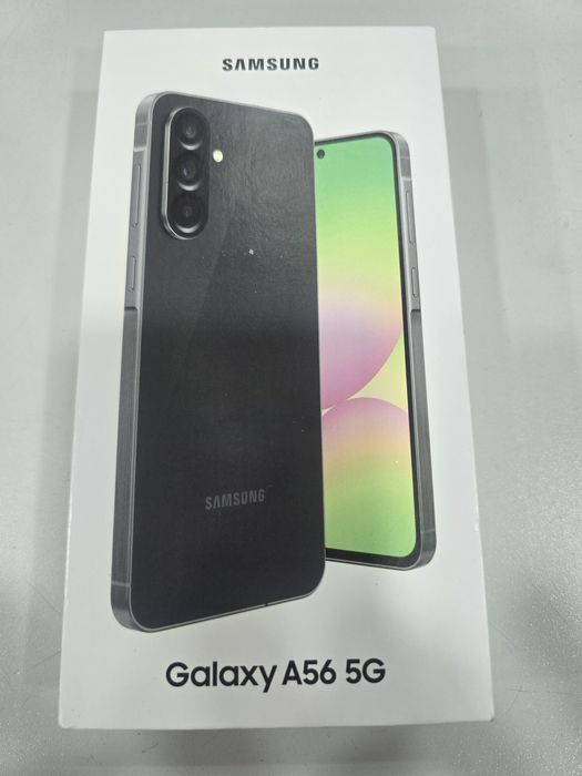 Samsung A56 5G 128GB