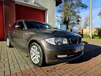 Zamiana BMW 1 Lift NaviKlimatronicTempomatKomputerParktronic!!