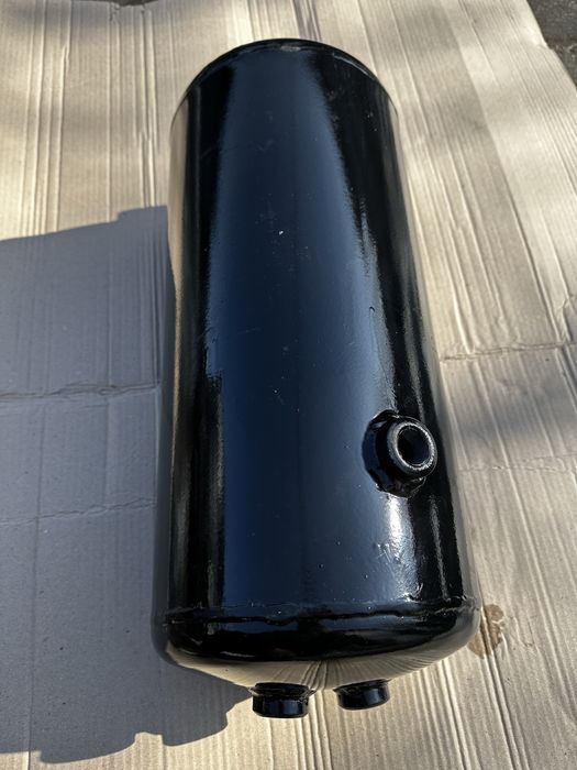 Ресивер ПТС 4 МТЗ КРАЗ КАМАЗ            .