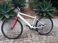 Bicicleta Normal para rolar