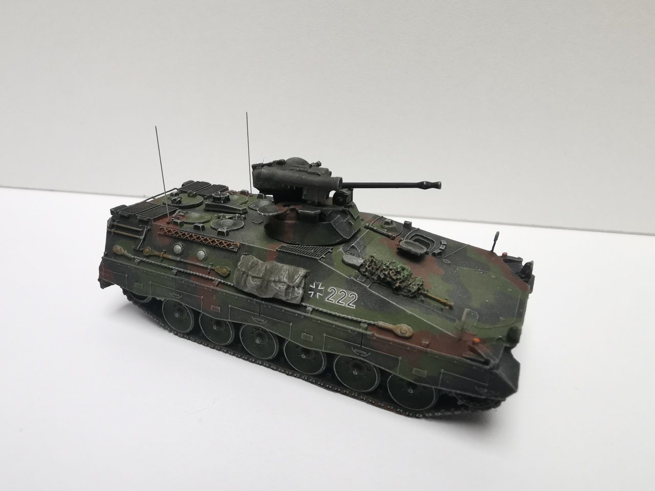 Artitec h0 1:87  BRD