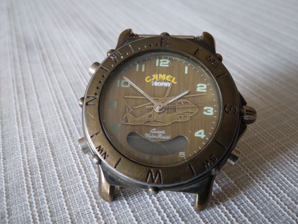 Zegarek Camel Trophy 2829