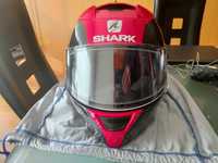 Capacete Shark speed r carbon skin