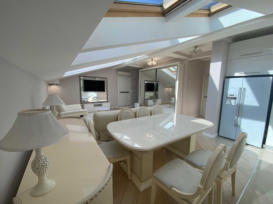 Оренда Липинського, 8, 3 кімнатна, від господаря, дизайнерська