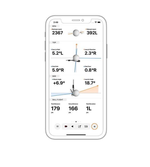 Garmin Approach R10 Golf Gwarancja monitor uderzeń