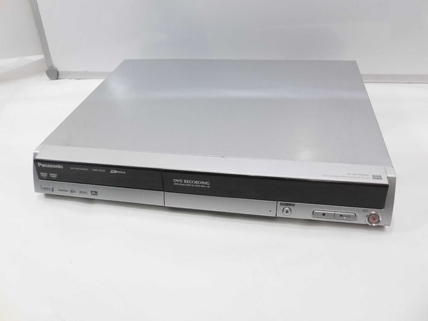 DVD рекордер Panasonic DMR-ES20