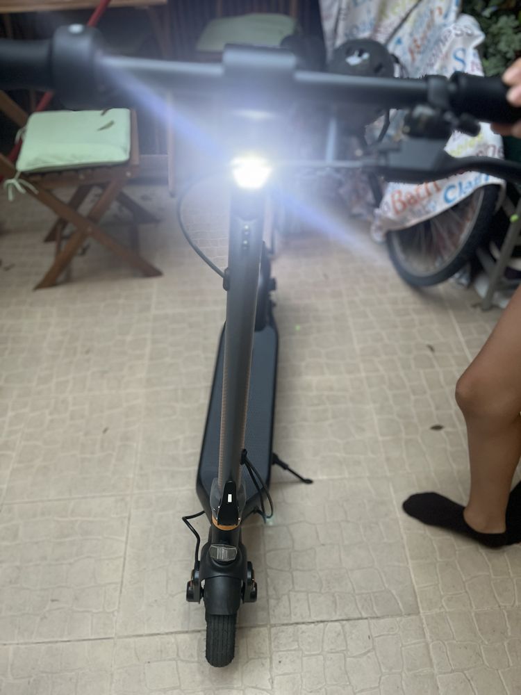 Trotinete Cecotec bongo D30 XL connected