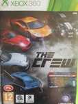 Sprzedam lub zamienię the Crew PL Xbox360 one s x series