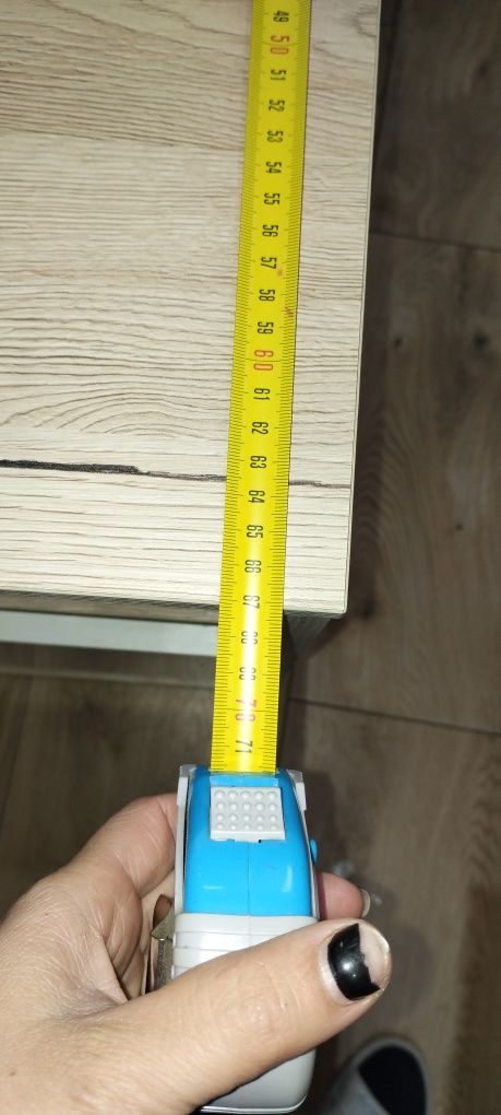 Szeroka komoda( pod przewijak)