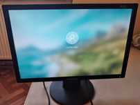 monitor Samsung 20"  1680x1050