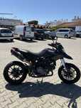 Ducati Hypermotard 796