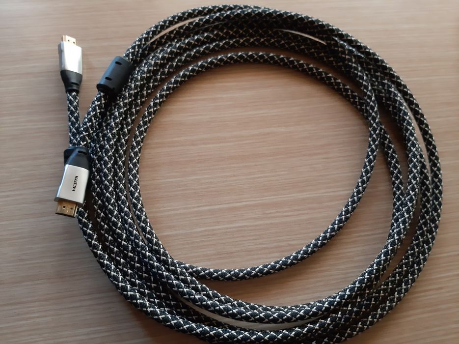 HDMI Cable 4K 144Hz64553319038465121