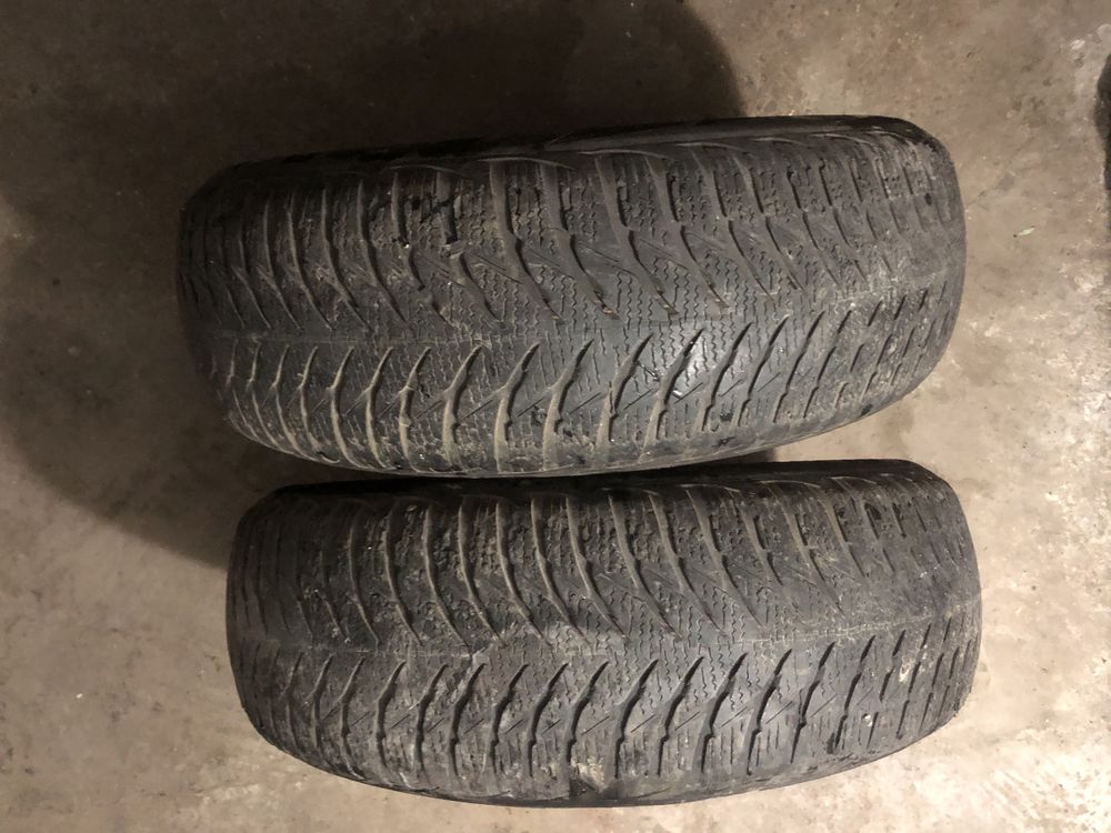 MICHELIN r19 TRIANGL r19 Good Year r15