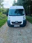 Peugeot Boxer L4H2 maxi 3.0 Klima