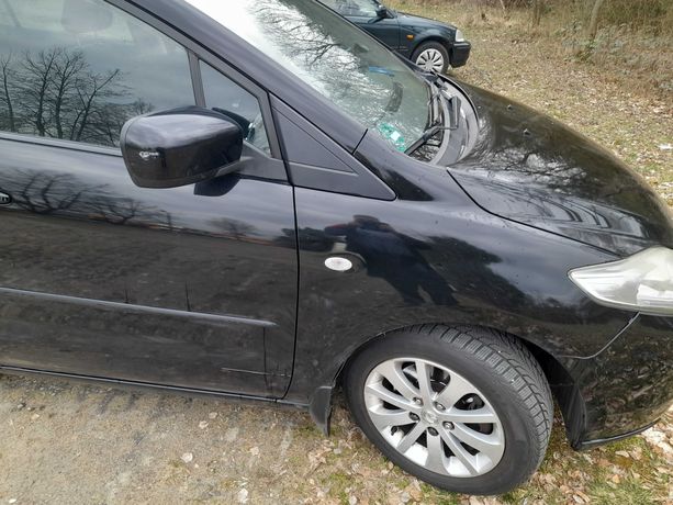 MAZDA 5 2006 CR19 2.0 DIESEL