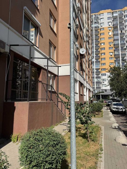 Продам комерційне приміщення 210м2 ЖК Палладіум якісна локація Бровари