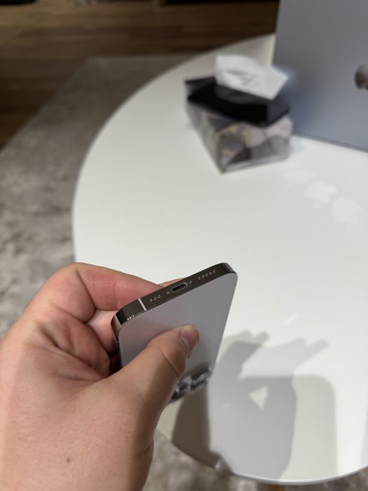 Идеал! iPhone 14 Pro 256 Gb Neverlock silver айфон про