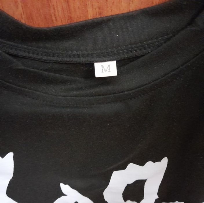 Футболка топ korn альт емо панк готика у2k nu metal метал рок